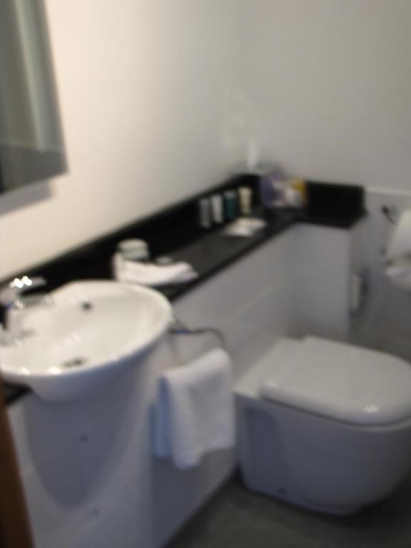 Rose & Crown Hotel Tenbury Habitación foto